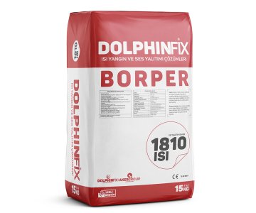 BORPER – 1810 ISI