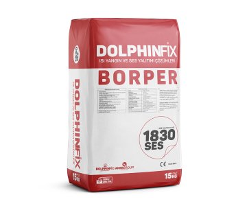 BORPER – 1830 SES