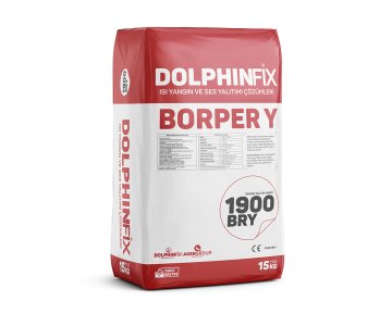 BORPER Y – 1900 BRY